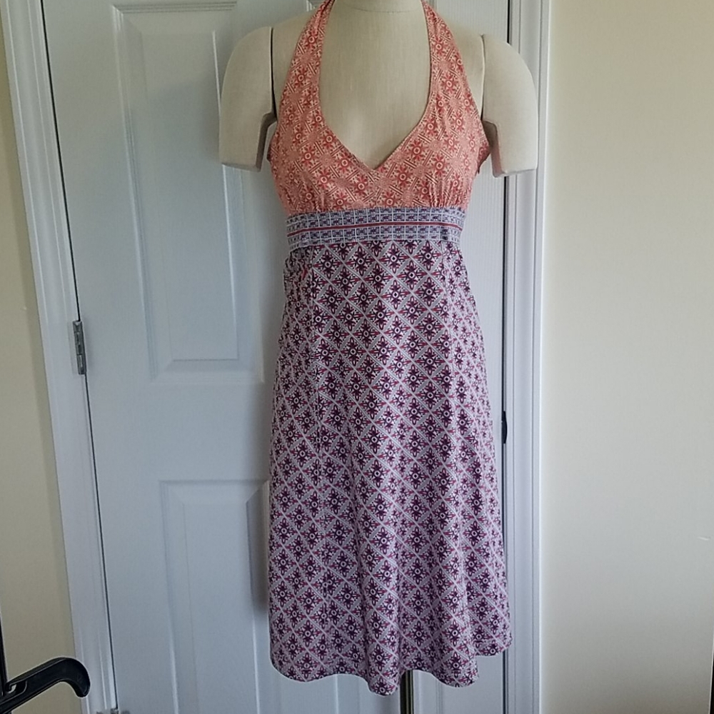 ATHLETA DRESS
